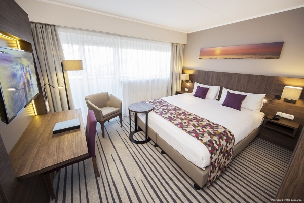 Bilderberg Europa Hotel (The Hague)